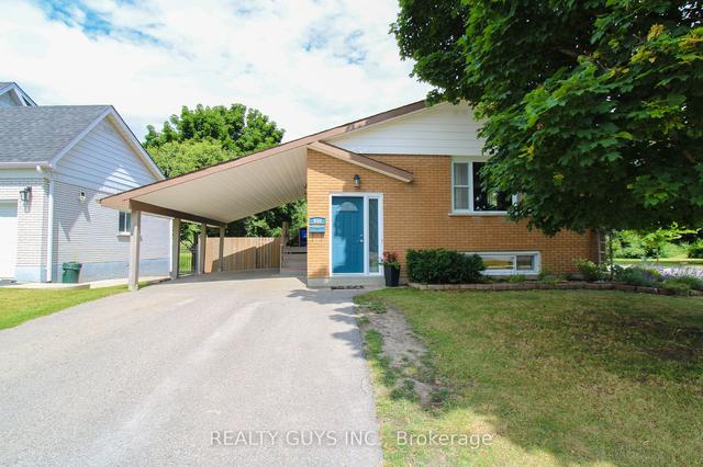 950 Silverdale Rd, House detached with 3 bedrooms, 1 bathrooms and 3 parking in Peterborough ON | Image 23