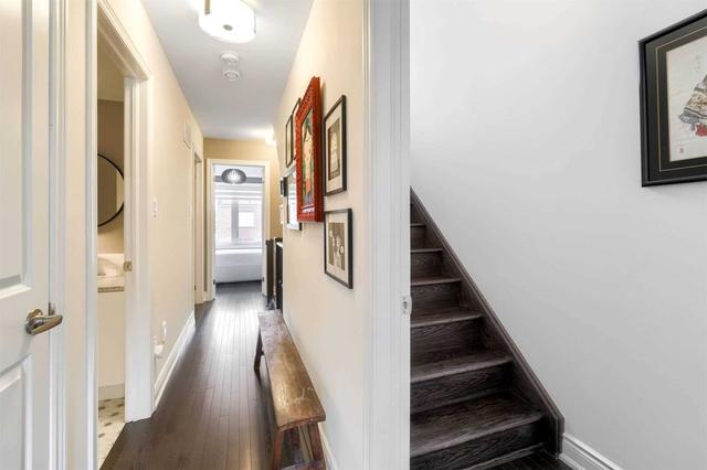 169 Norseman St, House attached with 3 bedrooms, 3 bathrooms and 2 parking in Toronto ON | Image 22