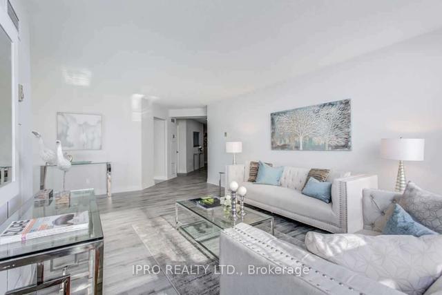 706 - 30 Greenfield Ave, Condo with 2 bedrooms, 2 bathrooms and 2 parking in Toronto ON | Image 20