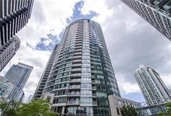 2611 - 373 Front St W, Condo with 1 bedrooms, 1 bathrooms and 1 parking in Toronto ON | Image 1