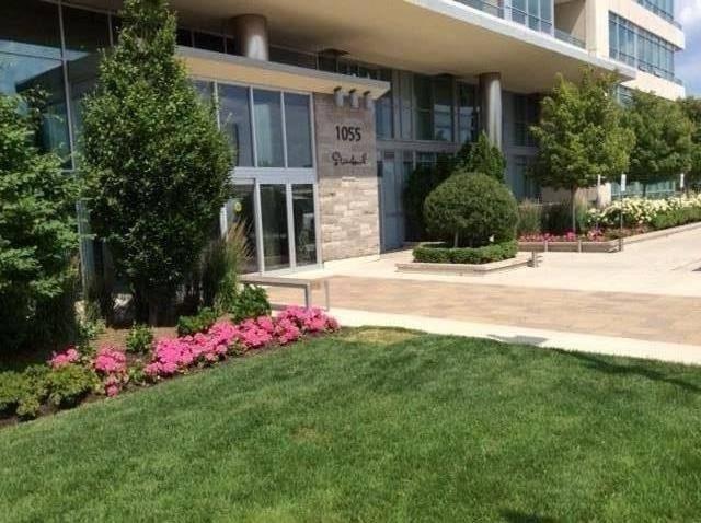1004 - 1055 Southdown Rd, Condo with 1 bedrooms, 1 bathrooms and 1 parking in Mississauga ON | Image 1