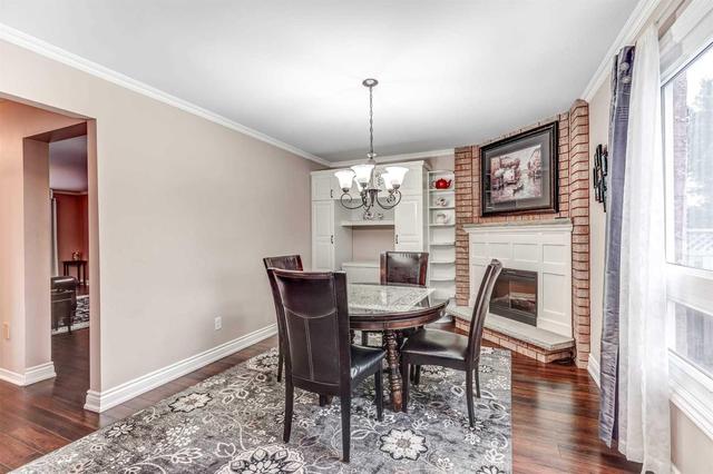37 Largo Cres, House detached with 3 bedrooms, 3 bathrooms and 2 parking in Vaughan ON | Image 10