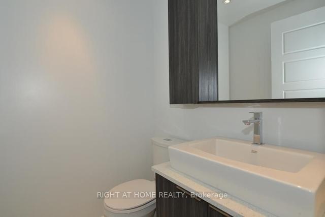 1002 - 110 Marine Parade Dr, Condo with 2 bedrooms, 3 bathrooms and 1 parking in Toronto ON | Image 16