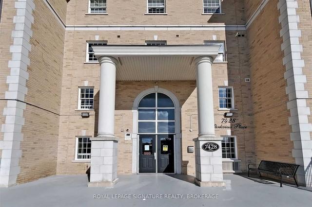 113 - 7428 Markham Rd, Condo with 2 bedrooms, 2 bathrooms and 1 parking in Markham ON | Image 34