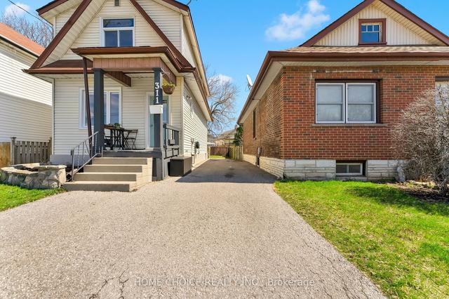 311 French St, House detached with 3 bedrooms, 1 bathrooms and 3 parking in Oshawa ON | Image 22