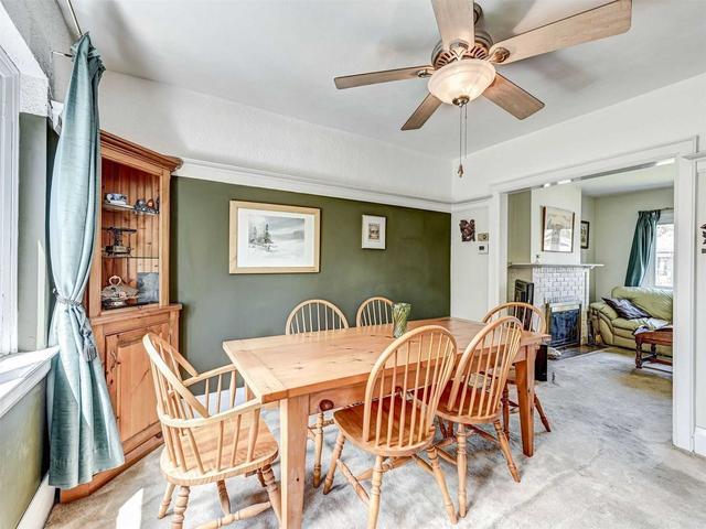 36 Eighth St, House semidetached with 3 bedrooms, 2 bathrooms and 1 parking in Toronto ON | Image 22