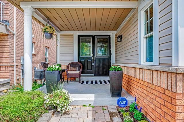 108 Candlebrook Dr, House semidetached with 3 bedrooms, 3 bathrooms and 4 parking in Whitby ON | Image 12