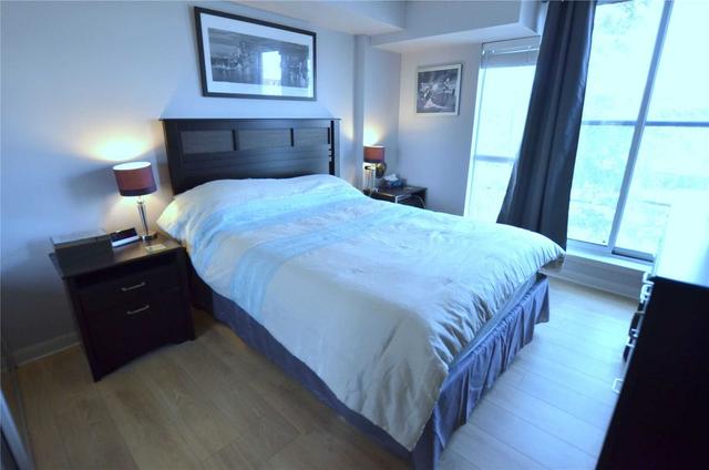 237 - 525 Wilson Ave, Condo with 1 bedrooms, 1 bathrooms and 1 parking in Toronto ON | Image 11