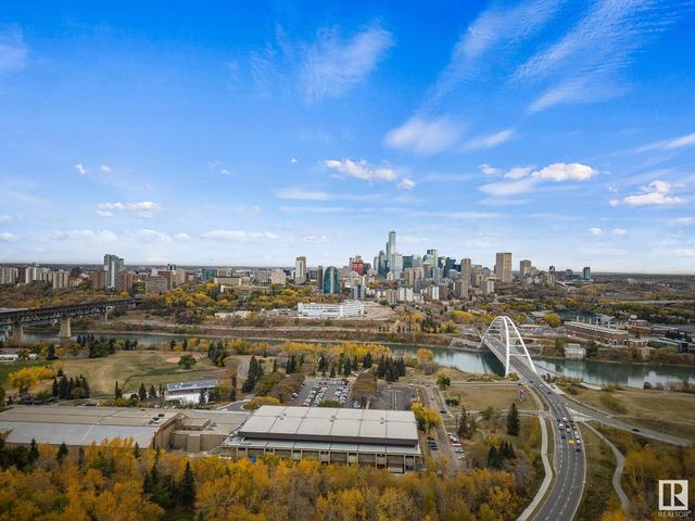 305 - 8707 107 St Nw, Condo with 2 bedrooms, 2 bathrooms and null parking in Edmonton AB | Image 32