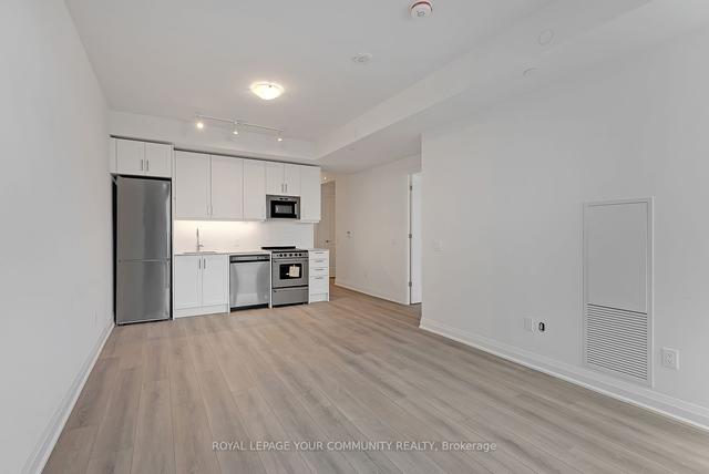 511e - 20 Gatineau Dr, Condo with 1 bedrooms, 2 bathrooms and 1 parking in Vaughan ON | Image 4
