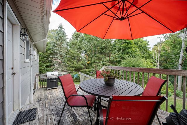 8 Alfred St, House detached with 3 bedrooms, 2 bathrooms and 4.5 parking in Greater Napanee ON | Image 33