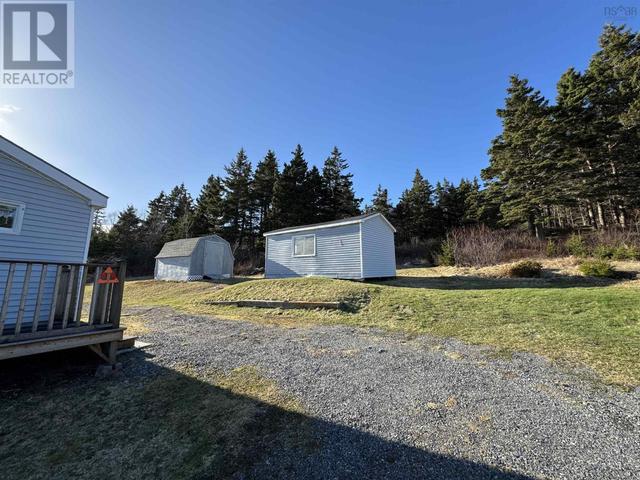 4586 Highway 16, House detached with 3 bedrooms, 1 bathrooms and null parking in Guysborough NS | Image 8