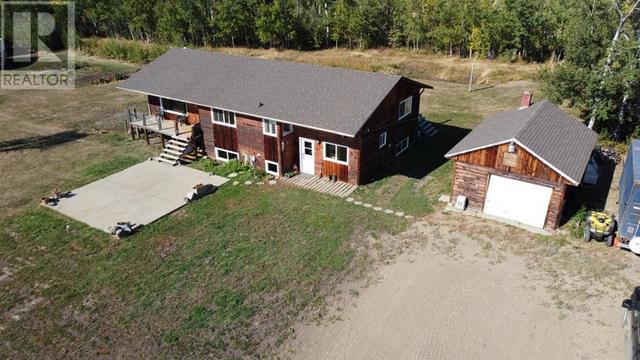 811002 Rge Rd 53, House detached with 5 bedrooms, 2 bathrooms and 10 parking in Fairview No. 136 AB | Image 48