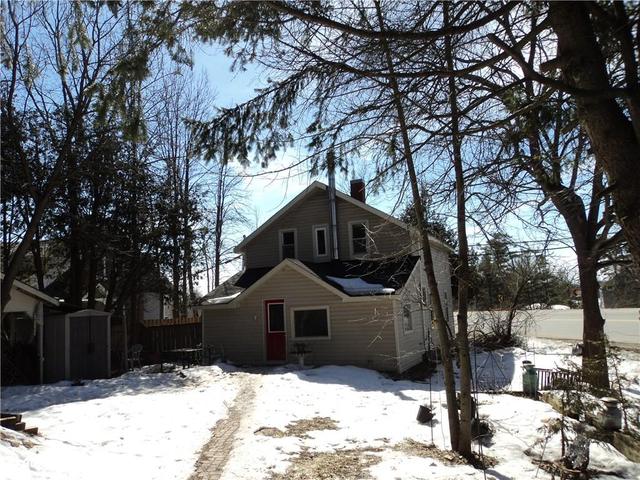 8357 County Road 169, House detached with 3 bedrooms, 1 bathrooms and 4 parking in Severn ON | Image 15