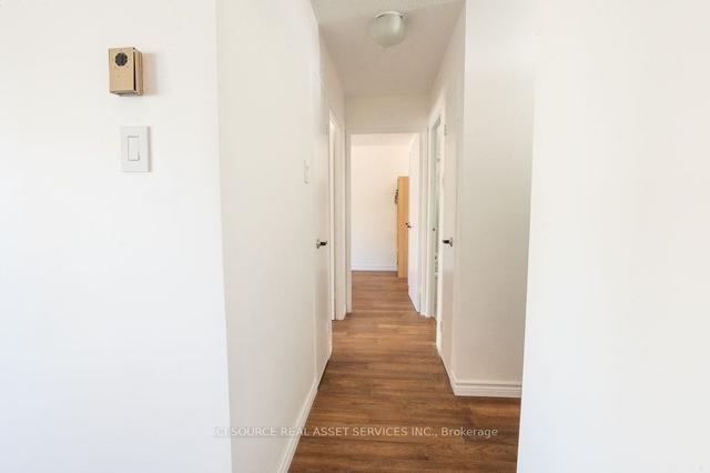 4204 - 50 Old Kingston Rd, Condo with 2 bedrooms, 1 bathrooms and 1 parking in Toronto ON | Image 16