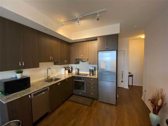 1508 - 55 Ann O'reilly Rd, Condo with 2 bedrooms, 2 bathrooms and 1 parking in Toronto ON | Image 5