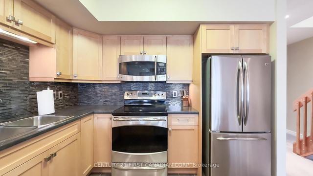 20 - 40 Ontario St S, Condo with 2 bedrooms, 2 bathrooms and 1 parking in Lambton Shores ON | Image 29