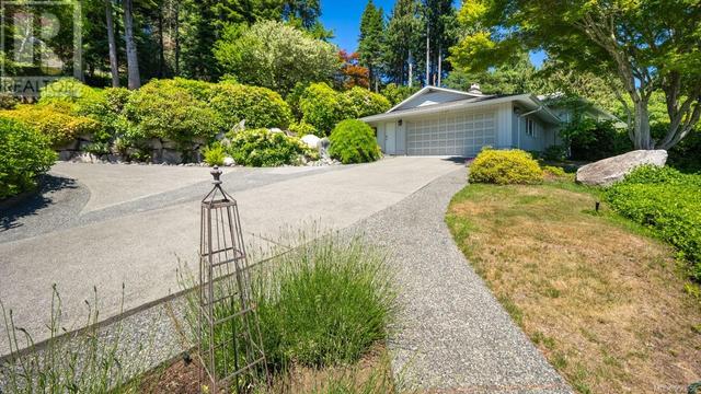 101 Prince John Way, House detached with 5 bedrooms, 3 bathrooms and 2 parking in Nanaimo BC | Image 13