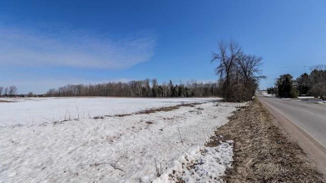 975 8th Line N, Home with 0 bedrooms, 0 bathrooms and null parking in Oro Medonte ON | Image 2