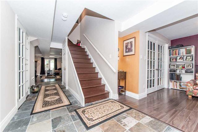1032 Mcquay Blvd, House detached with 4 bedrooms, 4 bathrooms and 4 parking in Whitby ON | Image 16