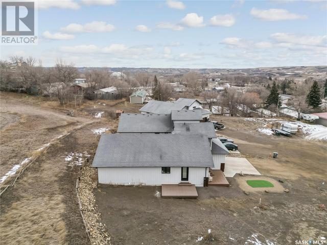 9 - 70 8th Avenue, House detached with 2 bedrooms, 3 bathrooms and null parking in Lumsden SK | Image 42