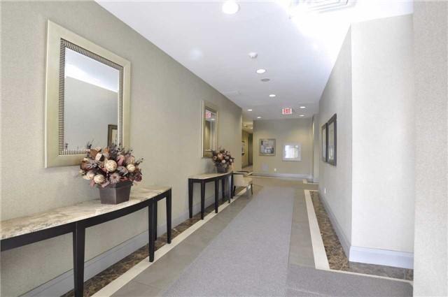 2206 - 28 Harrison Garden Blvd, Condo with 1 bedrooms, 1 bathrooms and 1 parking in Toronto ON | Image 4