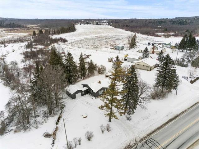 815 County Rd 8 Rd, House detached with 3 bedrooms, 1 bathrooms and 8 parking in Trent Hills ON | Image 25