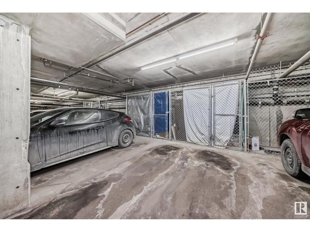 402 - 10118 95 St Nw, Condo with 2 bedrooms, 2 bathrooms and null parking in Edmonton AB | Image 44