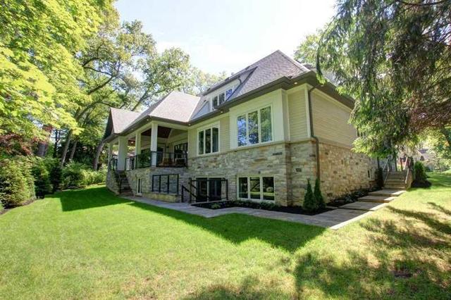 243 Oakhill Rd, House detached with 4 bedrooms, 7 bathrooms and 7 parking in Mississauga ON | Image 20