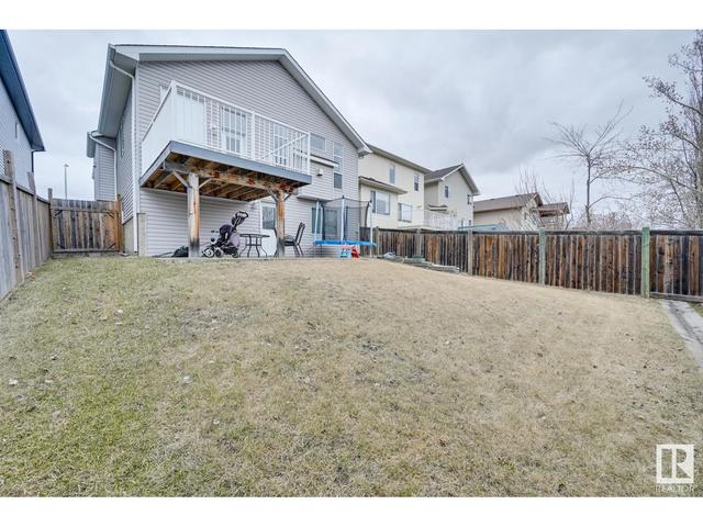 15407 47 St Nw, House detached with 5 bedrooms, 3 bathrooms and null parking in Edmonton AB | Image 35
