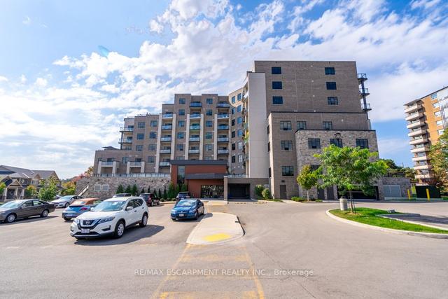 305 - 30 Hamilton St S, Condo with 2 bedrooms, 2 bathrooms and 2 parking in Hamilton ON | Image 32