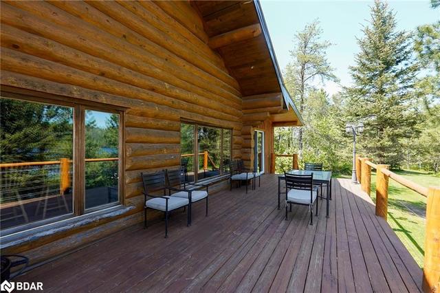 59 White Bear Court, House detached with 4 bedrooms, 2 bathrooms and 12 parking in Temagami ON | Image 38