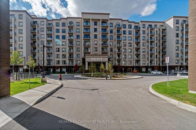 308 - 2490 Old Bronte Rd, Condo with 2 bedrooms, 2 bathrooms and 1 parking in Oakville ON | Image 27