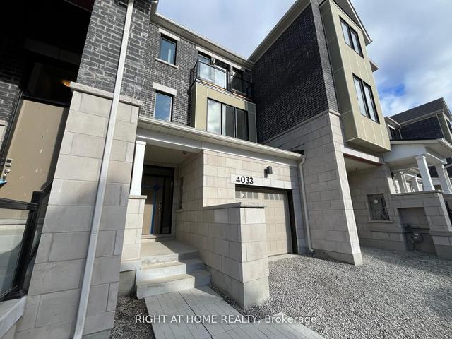 4033 Saida (Upper) St, House attached with 3 bedrooms, 3 bathrooms and 2 parking in Milton ON | Image 23