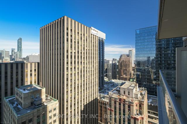 3101 - 70 Temperance St, Condo with 2 bedrooms, 2 bathrooms and 0 parking in Toronto ON | Image 21