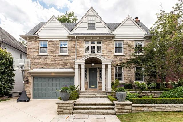 208 Forest Hill Rd, House detached with 5 bedrooms, 7 bathrooms and 5 parking in Toronto ON | Image 1