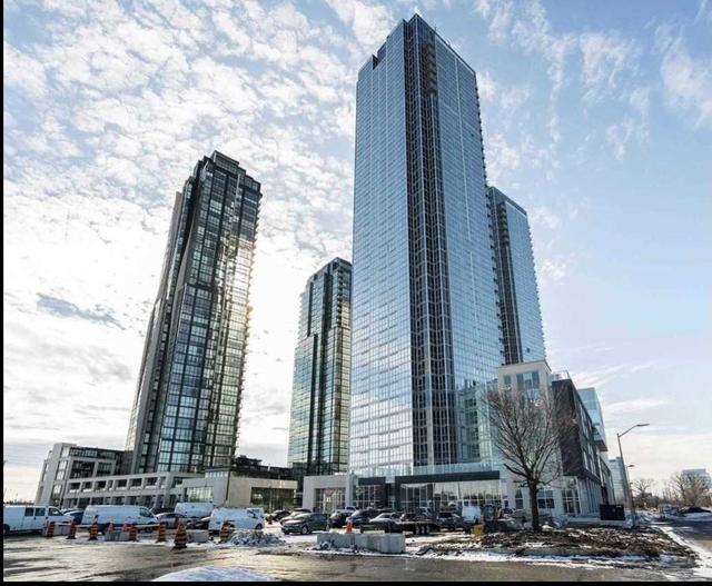 305 - 2908 Highway 7 Rd, Condo with 1 bedrooms, 2 bathrooms and 1 parking in Vaughan ON | Image 1