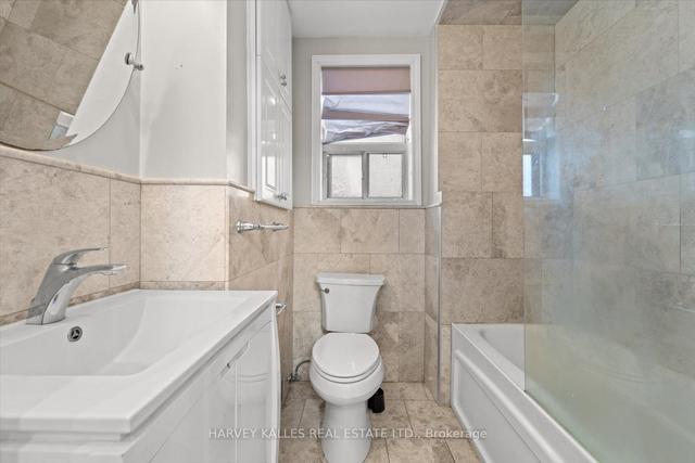8 Ford St, House detached with 3 bedrooms, 3 bathrooms and 4 parking in Toronto ON | Image 22