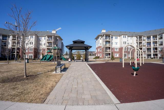 315 - 80 Aspen Springs Dr, Condo with 1 bedrooms, 1 bathrooms and 1 parking in Clarington ON | Image 26