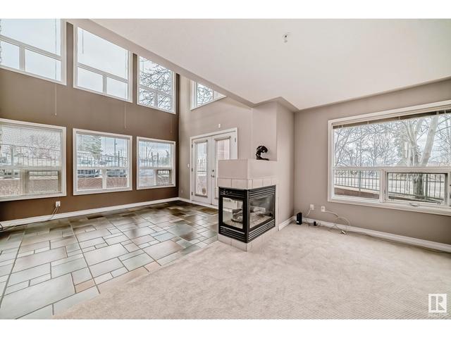101 - 10855 Saskatchewan Dr Nw, Condo with 3 bedrooms, 2 bathrooms and 1 parking in Edmonton AB | Image 14