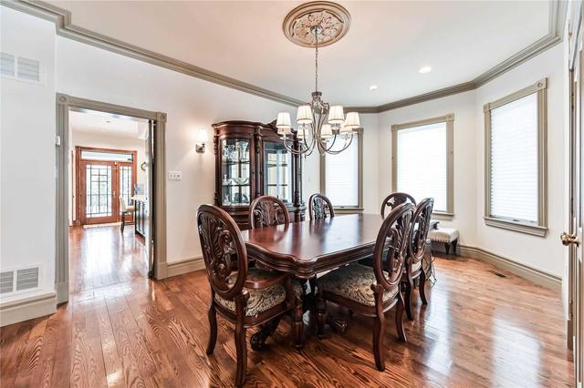 5 Orchard St, House detached with 5 bedrooms, 7 bathrooms and 10 parking in Markham ON | Image 6