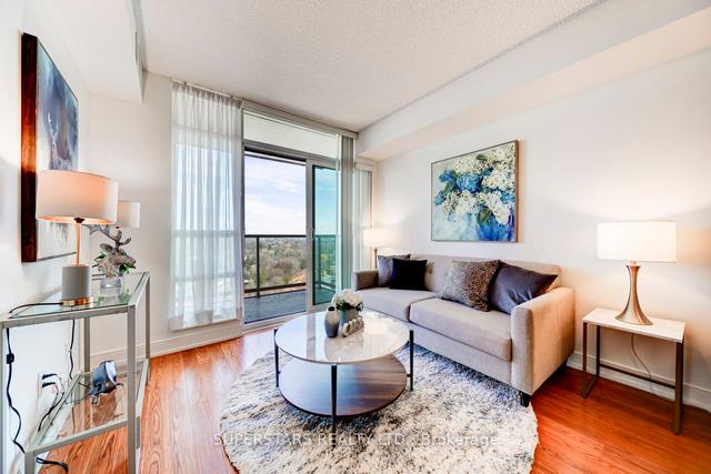 1826 - 238 Bonis Ave, Condo with 1 bedrooms, 1 bathrooms and 1 parking in Toronto ON | Image 10