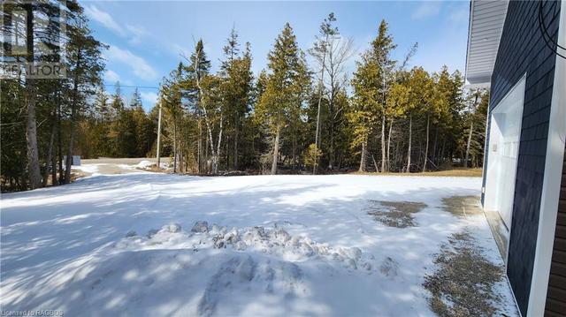 126 Fowlie Road, House detached with 3 bedrooms, 2 bathrooms and 8 parking in Northern Bruce Peninsula ON | Image 13