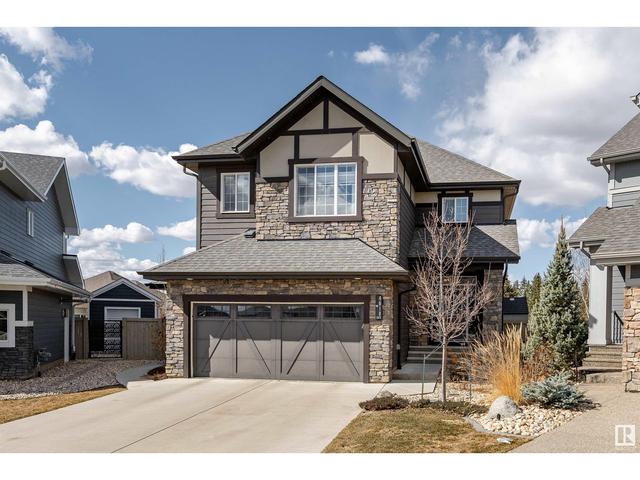 4018 Kennedy Cl Sw, House detached with 3 bedrooms, 3 bathrooms and null parking in Edmonton AB | Image 2