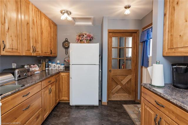 14158 Hwy 522, House detached with 4 bedrooms, 2 bathrooms and 10 parking in Parry Sound, Unorganized, Centre Part ON | Image 22