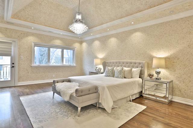 2645 Bayview Ave, House detached with 4 bedrooms, 7 bathrooms and 9 parking in Toronto ON | Image 13