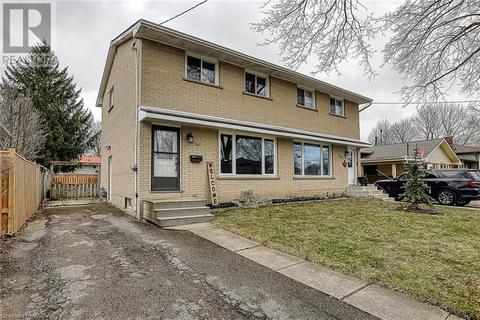 142 Lyndale Crescent, Woodstock, ON, N4S7S9 | Card Image