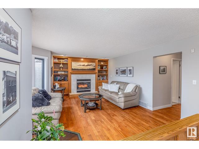 80 Ridgemont Cr, House detached with 6 bedrooms, 4 bathrooms and null parking in Edmonton AB | Image 36