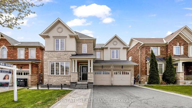 10 Pine Island Way, House detached with 4 bedrooms, 6 bathrooms and 6 parking in Brampton ON | Image 12