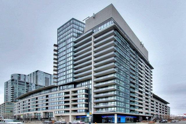 833 - 8 Telegram Mews, Condo with 2 bedrooms, 3 bathrooms and 1 parking in Toronto ON | Image 18